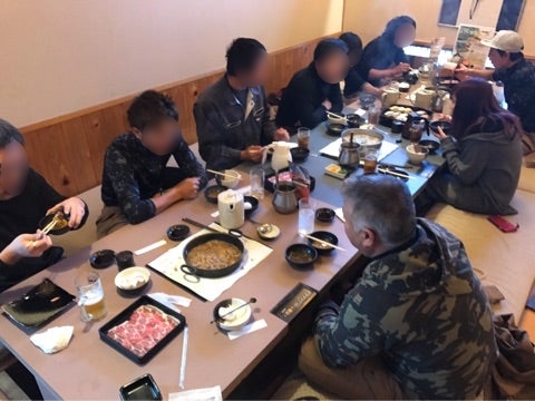 社内のイメージ画像